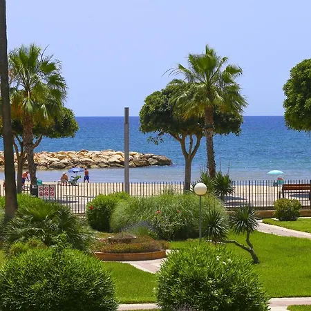 Antares Planet Costa Dorada Cambrils