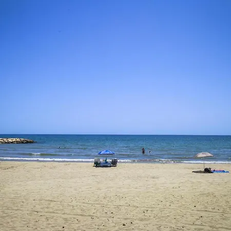 Apartment Antares Planet Costa Dorada *