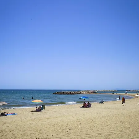 Apartment Antares Planet Costa Dorada *