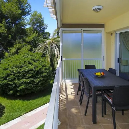 Antares Planet Costa Dorada * Cambrils