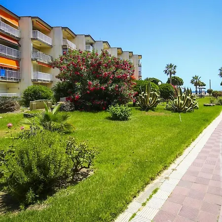 Apartment Antares Planet Costa Dorada Cambrils