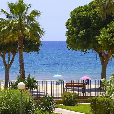 Lejlighed Antares Planet Costa Dorada *