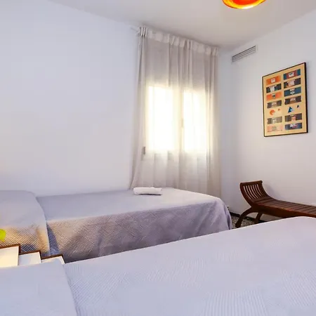 Apartment Antares Planet Costa Dorada *