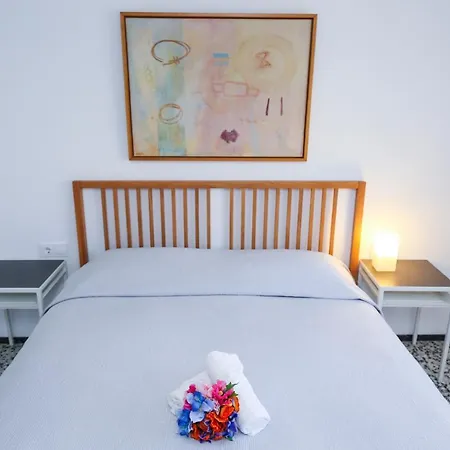 Apartment Antares Planet Costa Dorada