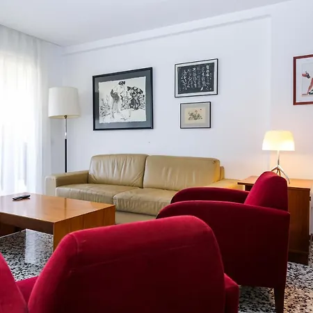 Apartment Antares Planet Costa Dorada Cambrils