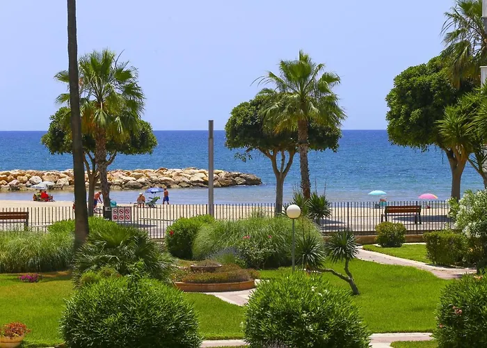 Antares Planet Costa Dorada Cambrils