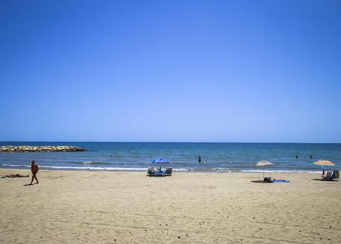 Appartement Antares Planet Costa Dorada *