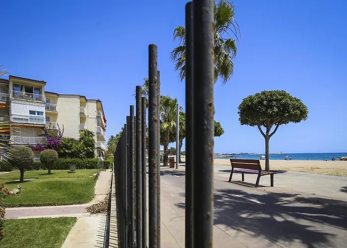 Antares Planet Costa Dorada Cambrils