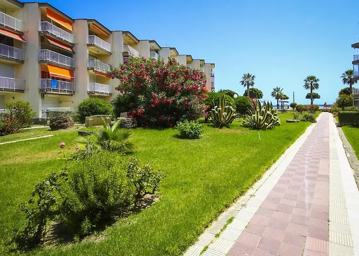 Appartement Antares Planet Costa Dorada Cambrils