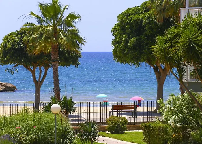 Appartement Antares Planet Costa Dorada *