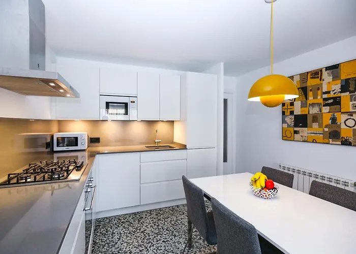 Appartement Antares Planet Costa Dorada