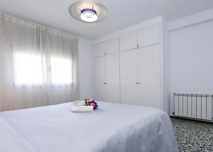 Appartement Antares Planet Costa Dorada