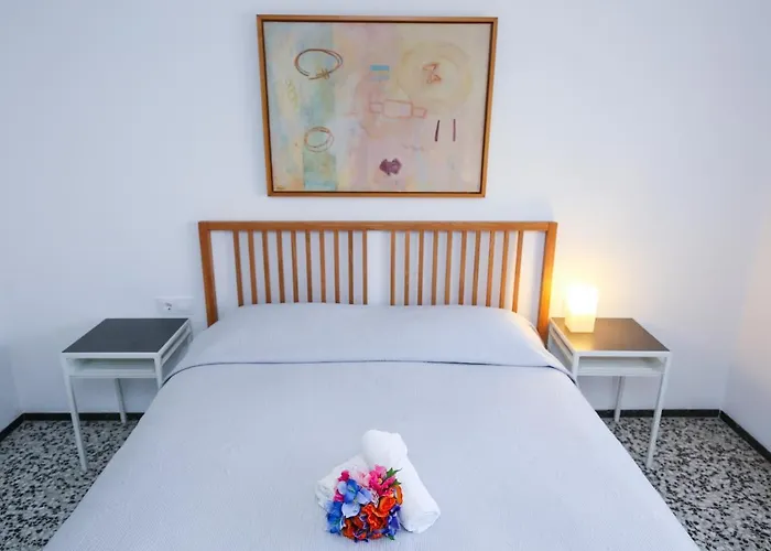 Appartement Antares Planet Costa Dorada