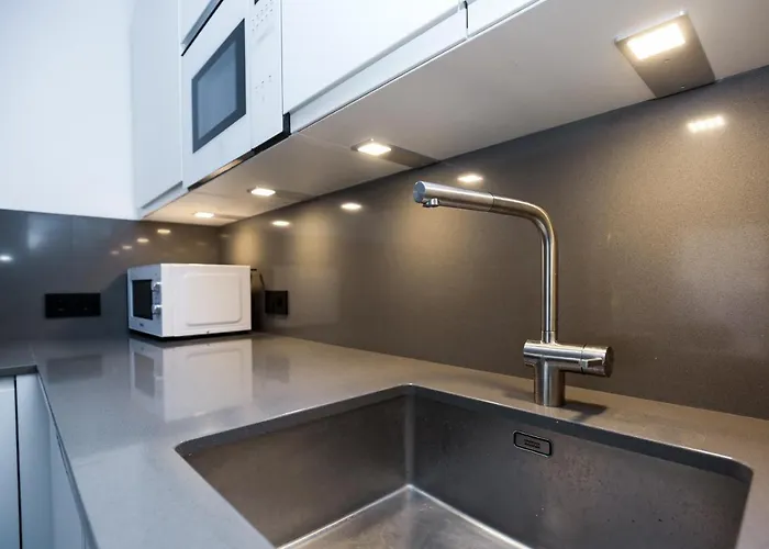 Appartement Antares Planet Costa Dorada *