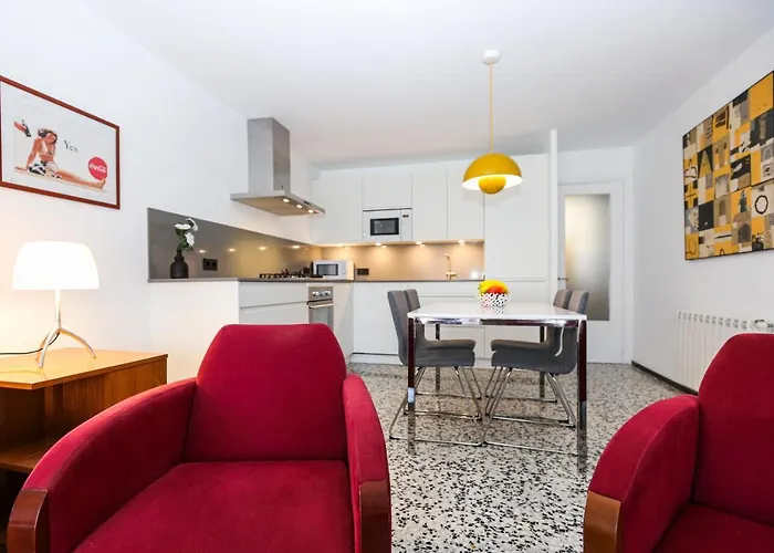 Appartement Antares Planet Costa Dorada Cambrils
