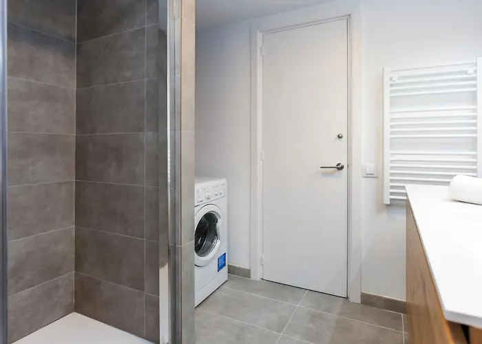 Antares Planet Costa Dorada Appartement