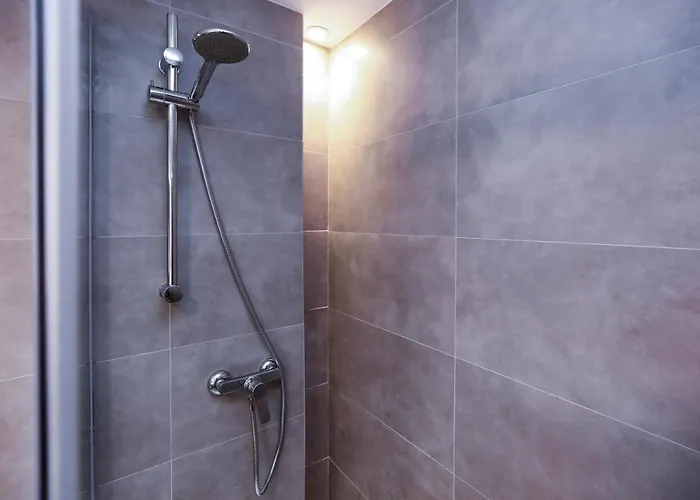 Appartement Antares Planet Costa Dorada