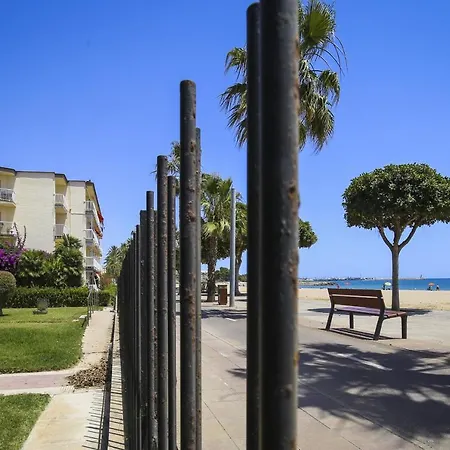 Antares Planet Costa Dorada カンブリルス